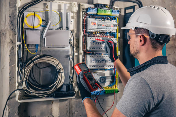  Burlington, NC Electrician Pros