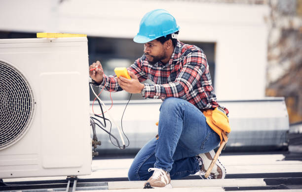 Best Affordable Electrician  in Burlington, NC
