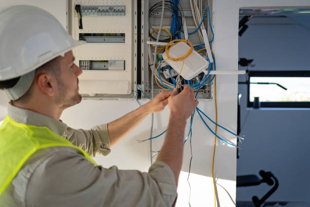Best Emergency Electrician Near Me  in Burlington, NC