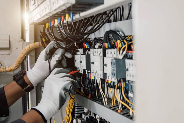 Best Residential Electrician Services  in Burlington, NC